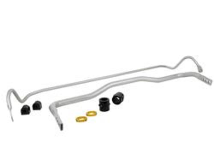 Whteline Anti-Roll Sway Bar Kit 08-up Dodge Challenger RWD